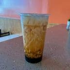 Best B12. Brown Sugar Milk Tea in Pawtucket, RI